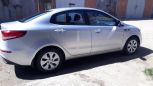  Kia Rio 2015 , 620000 , 