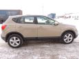 SUV   Nissan Qashqai 2007 , 555555 , -