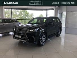 SUV   Lexus LX570 2018 , 7068000 , 