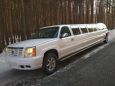 SUV   Cadillac Escalade 2004 , 600000 , 