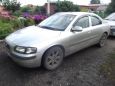  Volvo S60 2001 , 225000 , 