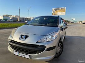  Peugeot 207 2008 , 223000 ,  