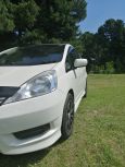  Honda Fit Shuttle 2011 , 590000 , 