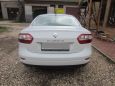  Renault Fluence 2013 , 380000 , 