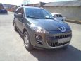 SUV   Peugeot 4007 2008 , 630000 , 