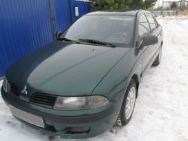  Mitsubishi Carisma 2001 , 150000 , 