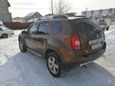 SUV   Renault Duster 2012 , 610000 , 