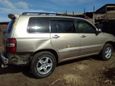 SUV   Toyota Highlander 2005 , 600000 , 