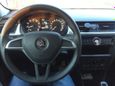  Skoda Rapid 2016 , 475000 , 