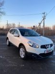 SUV   Nissan Qashqai+2 2010 , 840000 , 