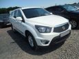  SsangYong Actyon Sports 2012 , 680000 , 