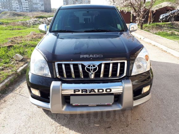 SUV   Toyota Land Cruiser Prado 2006 , 1000000 , 