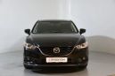  Mazda Mazda6 2017 , 1300000 , 