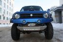 SUV   Suzuki Jimny 2005 , 499000 , 