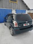    Toyota Corolla Verso 2006 , 620000 , 