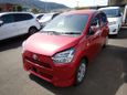  Toyota Pixis Epoch 2017 , 550000 , 