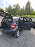  Nissan Note 2017 , 587000 , 