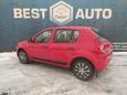  Dacia Sandero 2009 , 229000 , 