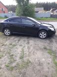  Toyota Avensis 2009 , 600000 , 