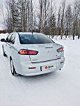  Mitsubishi Lancer 2011 , 510000 , 