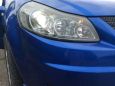 SUV   Suzuki SX4 2007 , 645000 , -