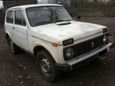 SUV    4x4 2121  1981 , 40000 , 