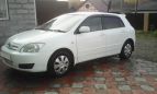  Toyota Allex 2005 , 437000 , 