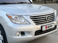 SUV   Lexus LX570 2009 , 2170000 , 