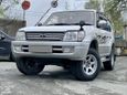 SUV   Toyota Land Cruiser Prado 2001 , 720000 , 