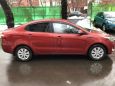  Kia Rio 2013 , 449000 , 