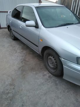  Nissan Primera 1997 , 125000 , 