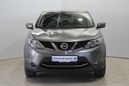 SUV   Nissan Qashqai 2016 , 1150000 , 