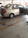  Nissan Tiida 2005 , 230000 , 