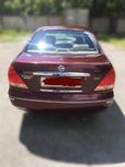  Nissan Bluebird Sylphy 2003 , 230000 , 