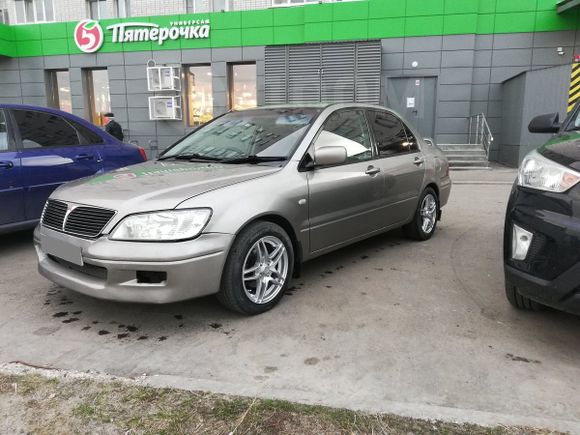  Mitsubishi Lancer 2001 , 149000 , 