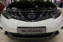 SUV   Nissan Murano 2015 , 2030000 , 