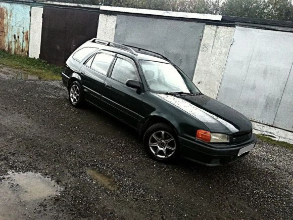  Toyota Sprinter Carib 1995 , 115000 , 