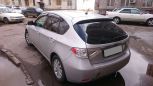  Subaru Impreza 2008 , 375000 , --