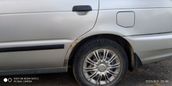  Suzuki Cultus Crescent 1996 , 140000 , 