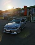  Toyota Corolla Runx 2001 , 370000 , 