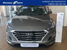 SUV   Hyundai Tucson 2018 , 1734000 , 