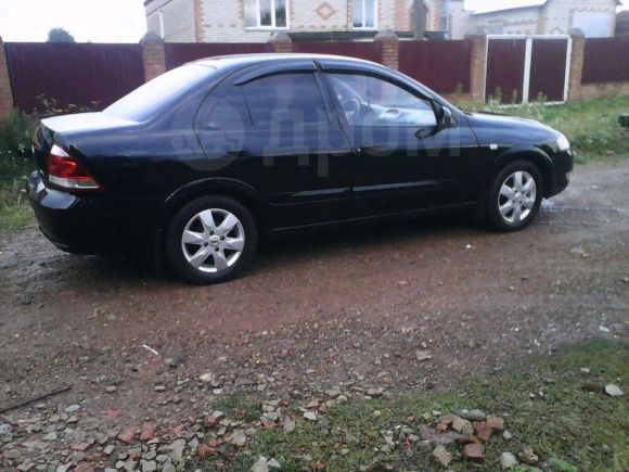  Nissan Almera Classic 2008 , 260000 , 