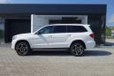 SUV   Mercedes-Benz GLS-Class 2017 , 6235000 , 