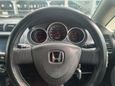  Honda Fit 2003 , 235000 , 