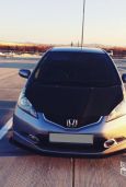  Honda Fit 2009 , 420000 , 