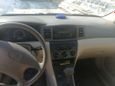  Toyota Corolla 2001 , 275000 , 