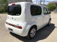  Nissan Cube 2016 , 630000 , 