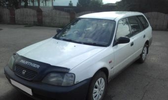  Honda Partner 2003 , 210000 , 