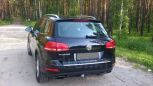 SUV   Volkswagen Touareg 2013 , 1580000 , 