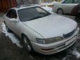  Toyota Carina ED 1995 , 150000 , 